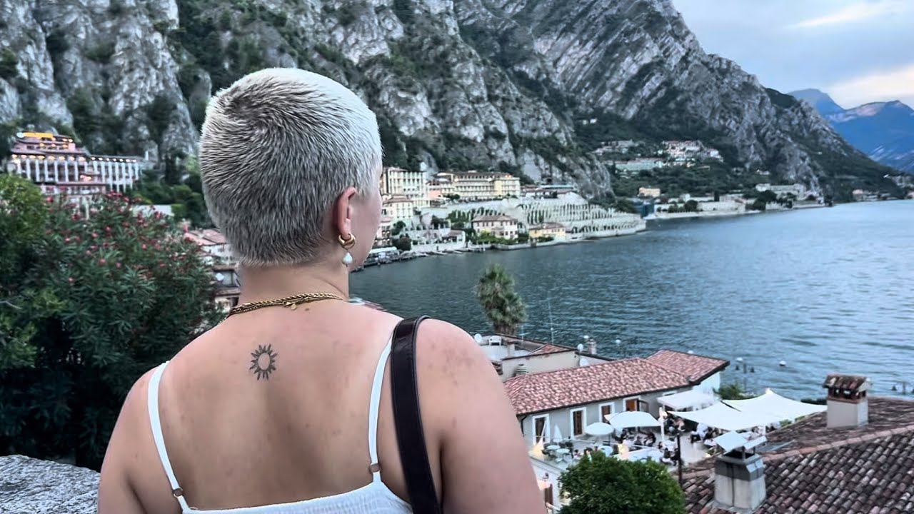 limone, italien