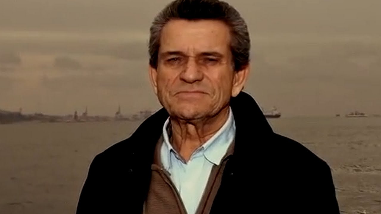 Giorgos Margaritis - Soy Giouzele Bir Baksana (2015)