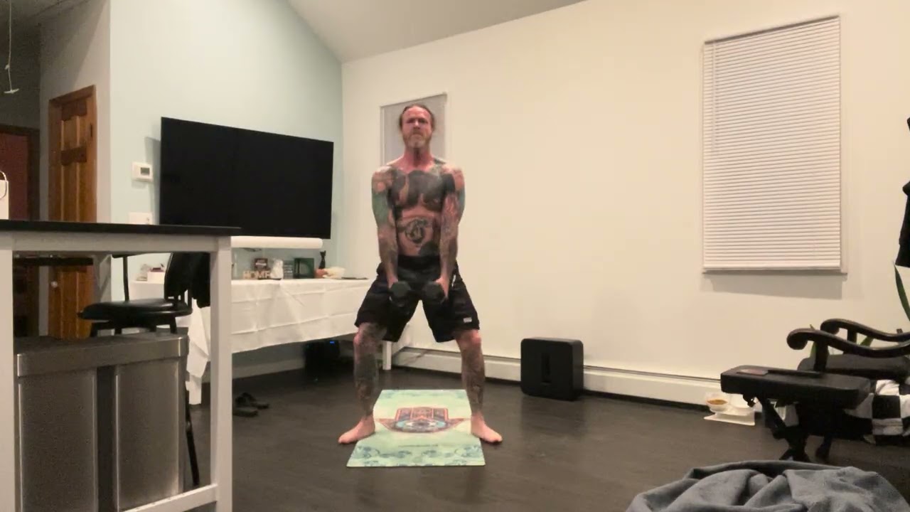 THISHIT:  is adding to the TOO BUSY TOM ROUTINE, as usual.