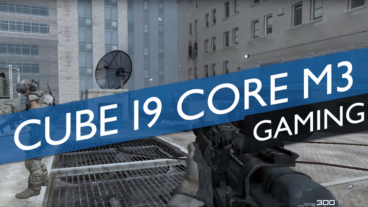Cube i9 Gaming Review, CSGO, Dota 2, COD:MW3, LoL And More!
