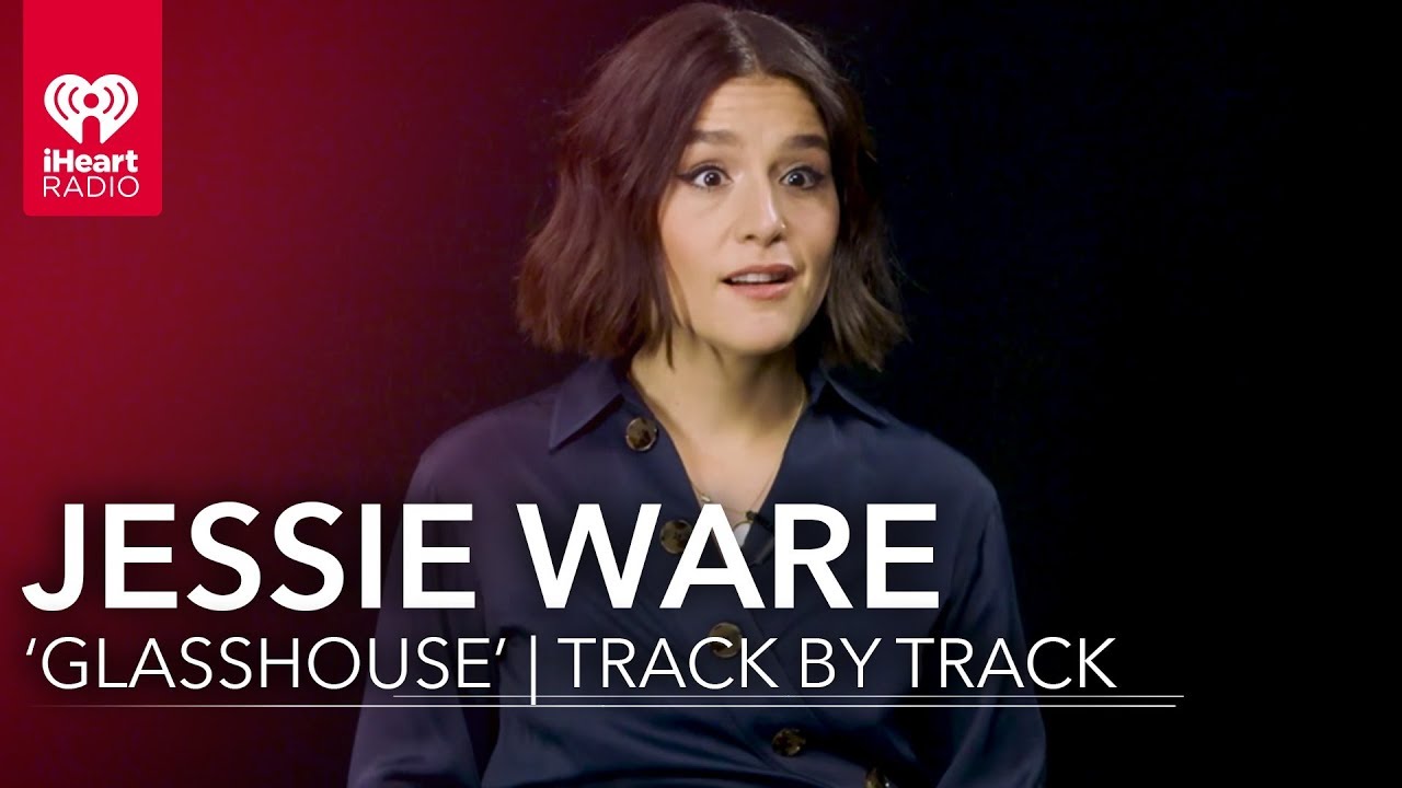 Jessie Ware 'Glasshouse' | Track by Track