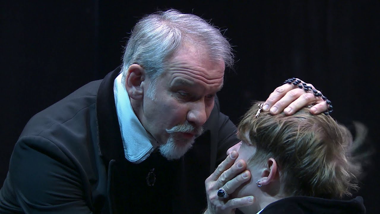Schiller: Don Carlos | előzetes (Radnóti Színház)