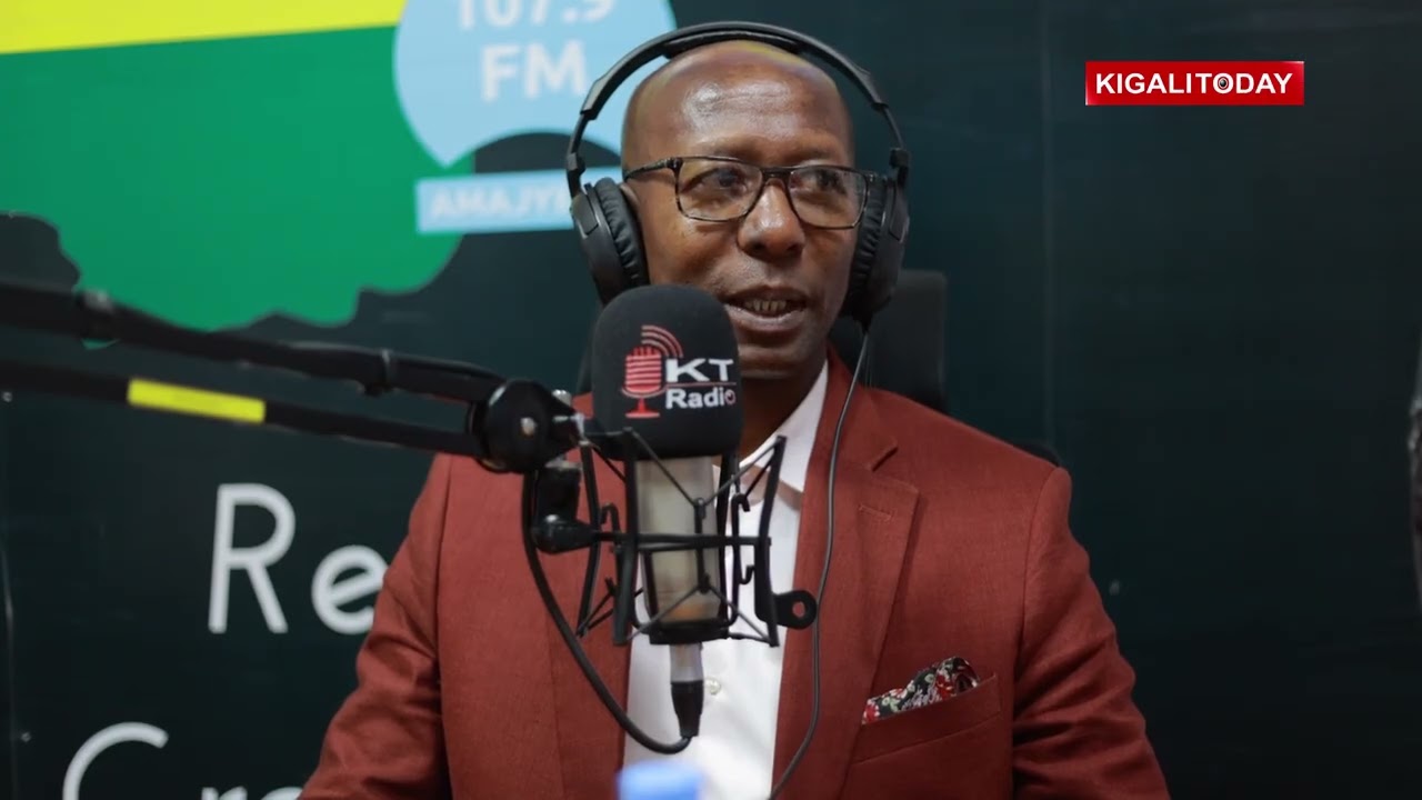 Kami ka muntu, Kwambara impenure mu mboni za Depite Sheih Mussa Fadhil Harerimana