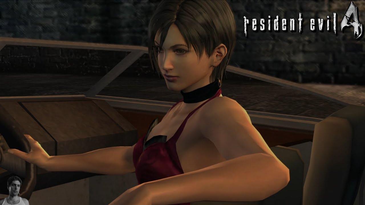 RESIDENT EVIL 4 #17 - UMA CARONA ESPECIAL! | Moltisanti