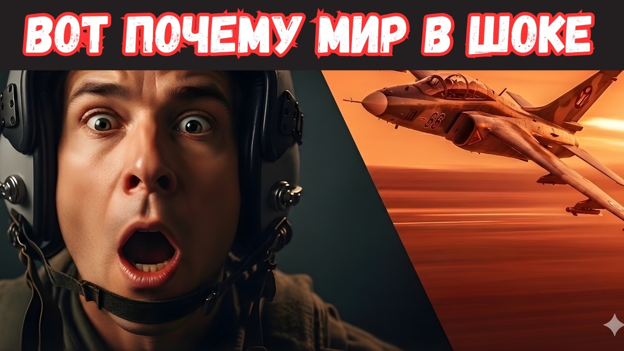 Як-152 вас ПОРАЗИТ! Вот почему... Объяснено за 12 минут