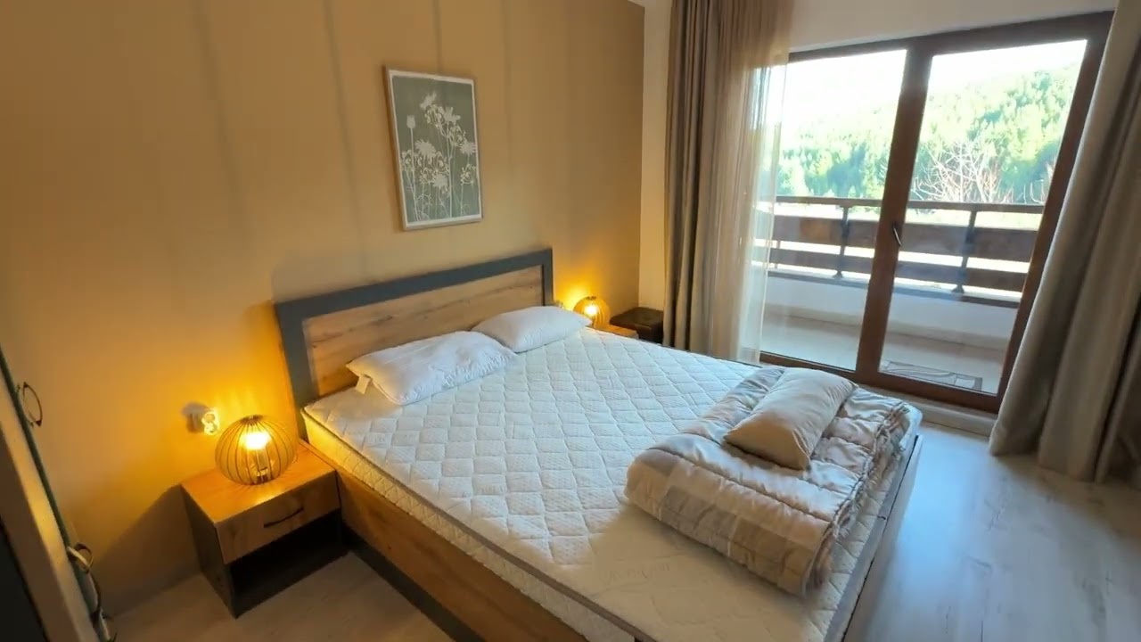Green life two bedroom apartment