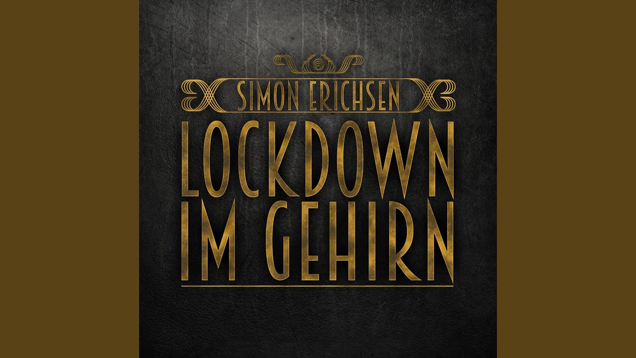 Lockdown im Gehirn