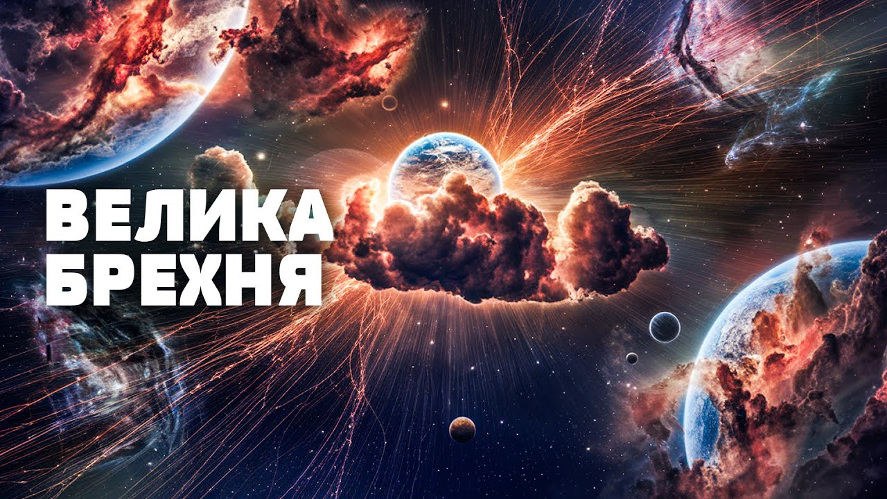 НАС ДУРЯТЬ! ВСЕ &mdash;  ВИГАДКА? НАШІЙ планеті лише 15 тисяч років? Загублений світ