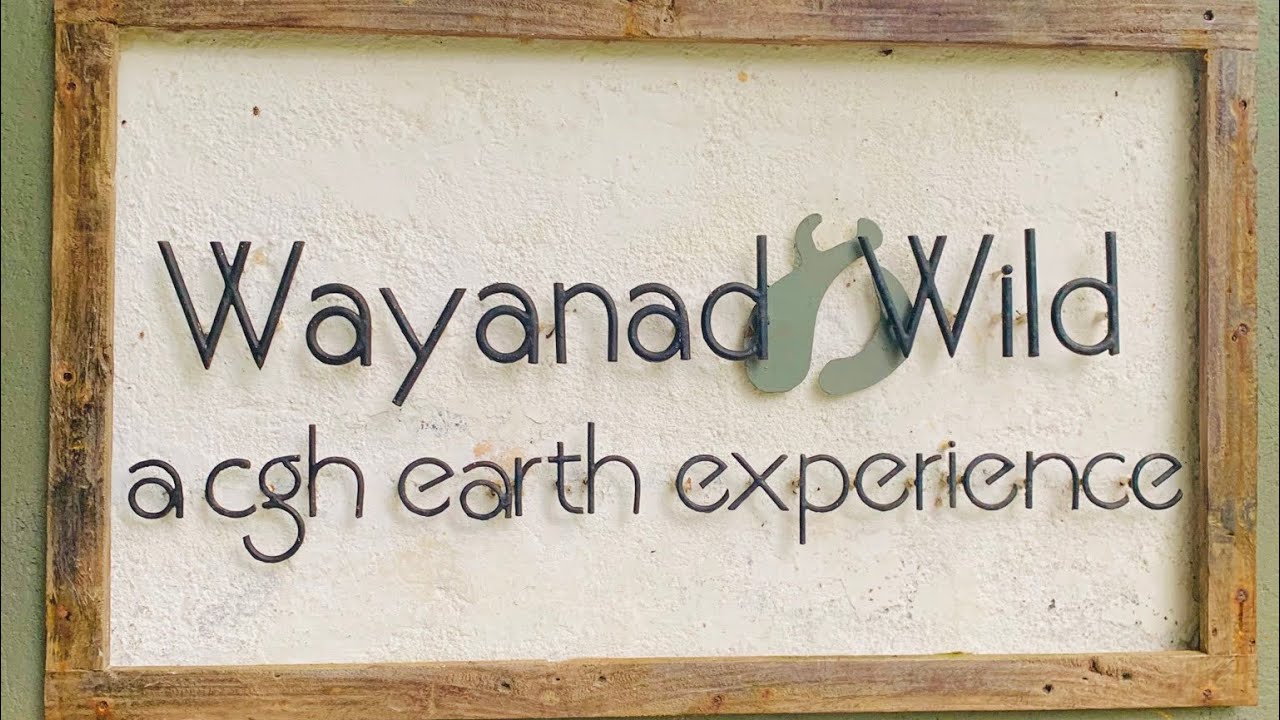 Althaf.PS | Wayanad Wild Resort |Lakkidi