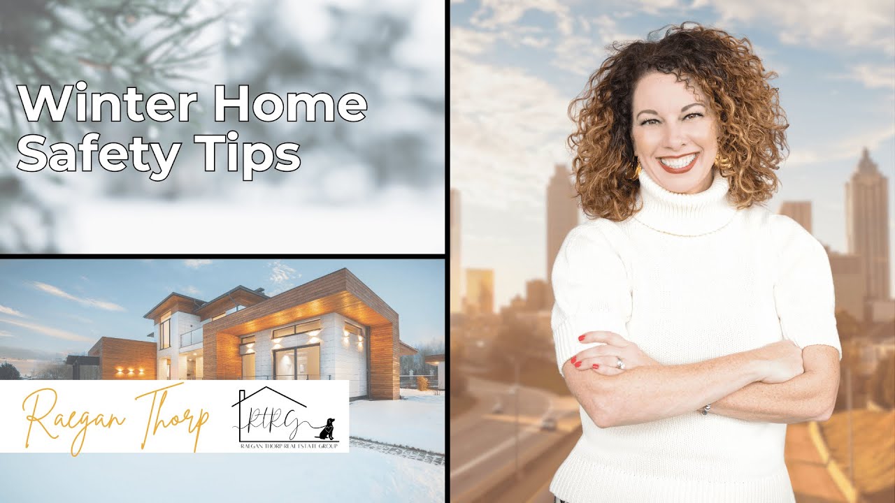 RTRG Winter Home Safety Tips