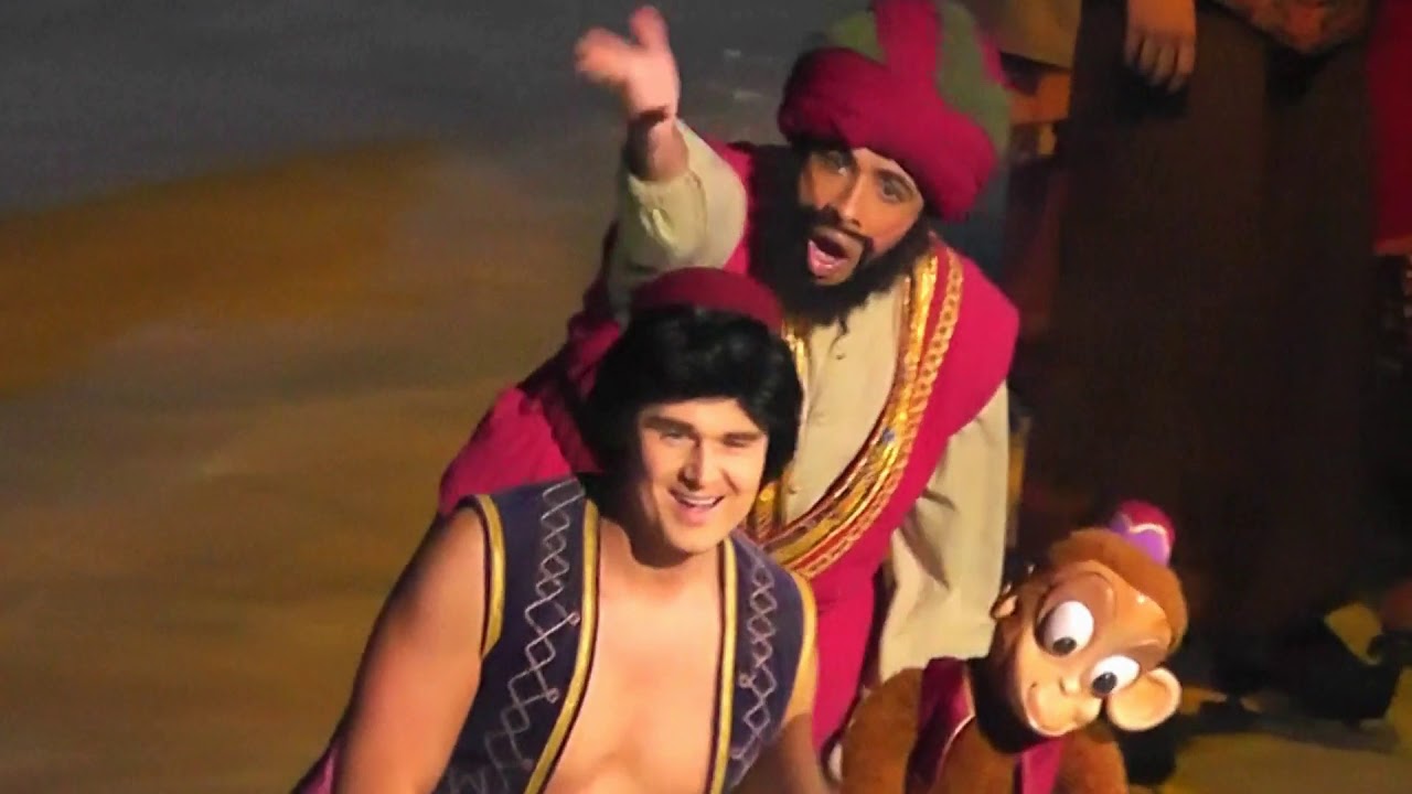 Show Completo Disney On Ice 2019 HD Parte 1-2