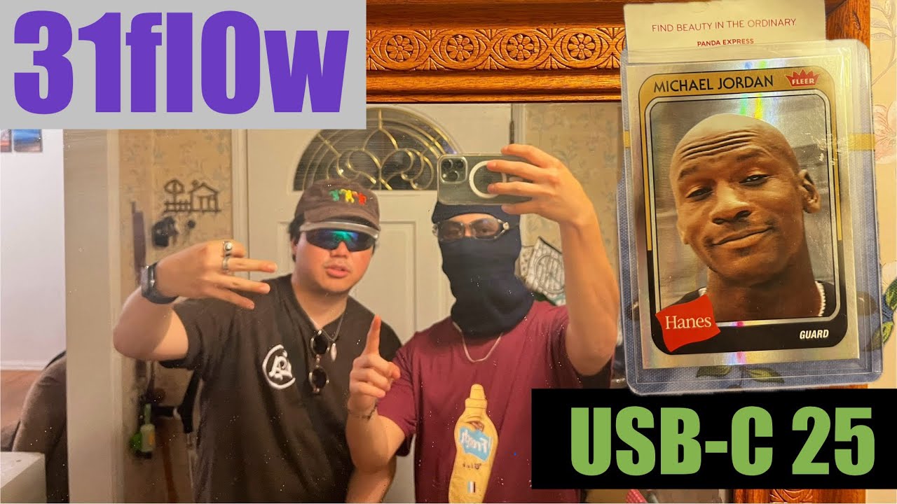 31fl0w | wyk | USA Beatbox Championships 2025: Tag Team Wildcard