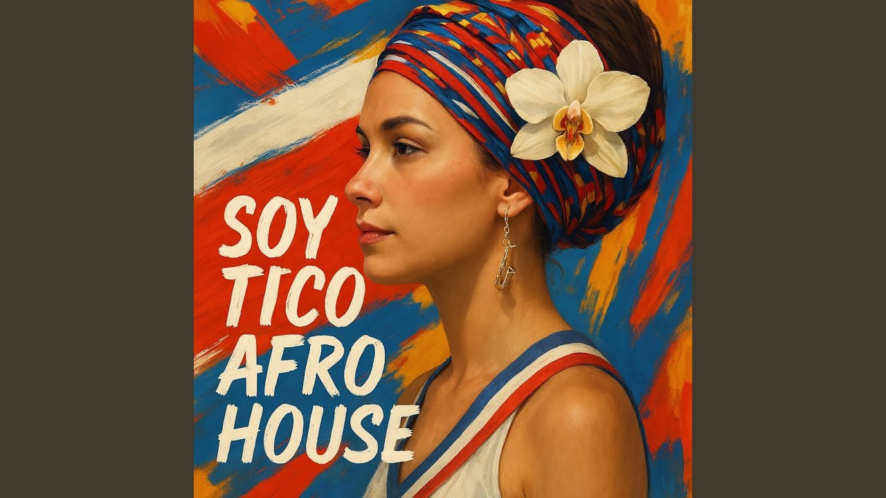 Soy Tico afrohouse