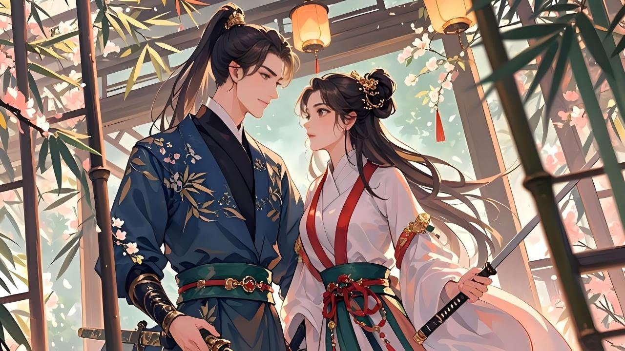 《登堂入室》有声小说1-10（多人有声剧383集）