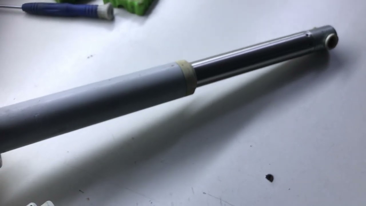 Inside Linak Linear Actuator