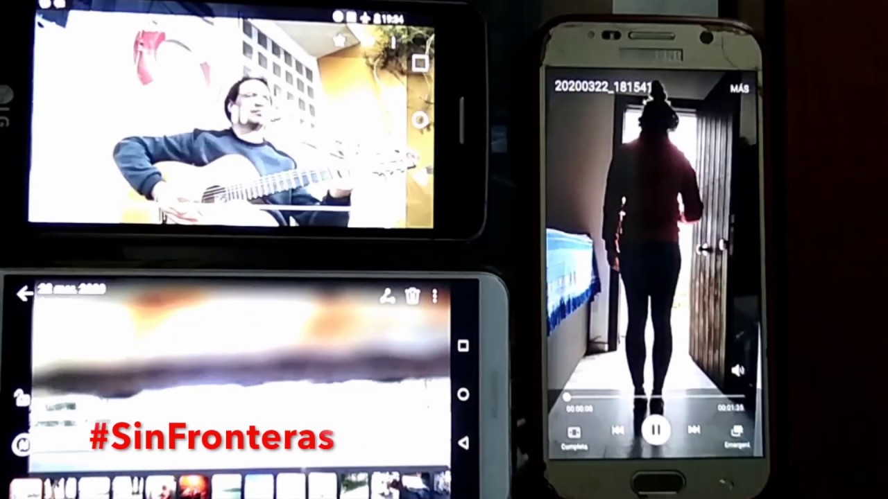 Michael Jackson | SMOOTH CRIMINAL | Flamenco Cover by Guillermo Fdez & Mayte Beltr&aacute;n | #SInFronteras
