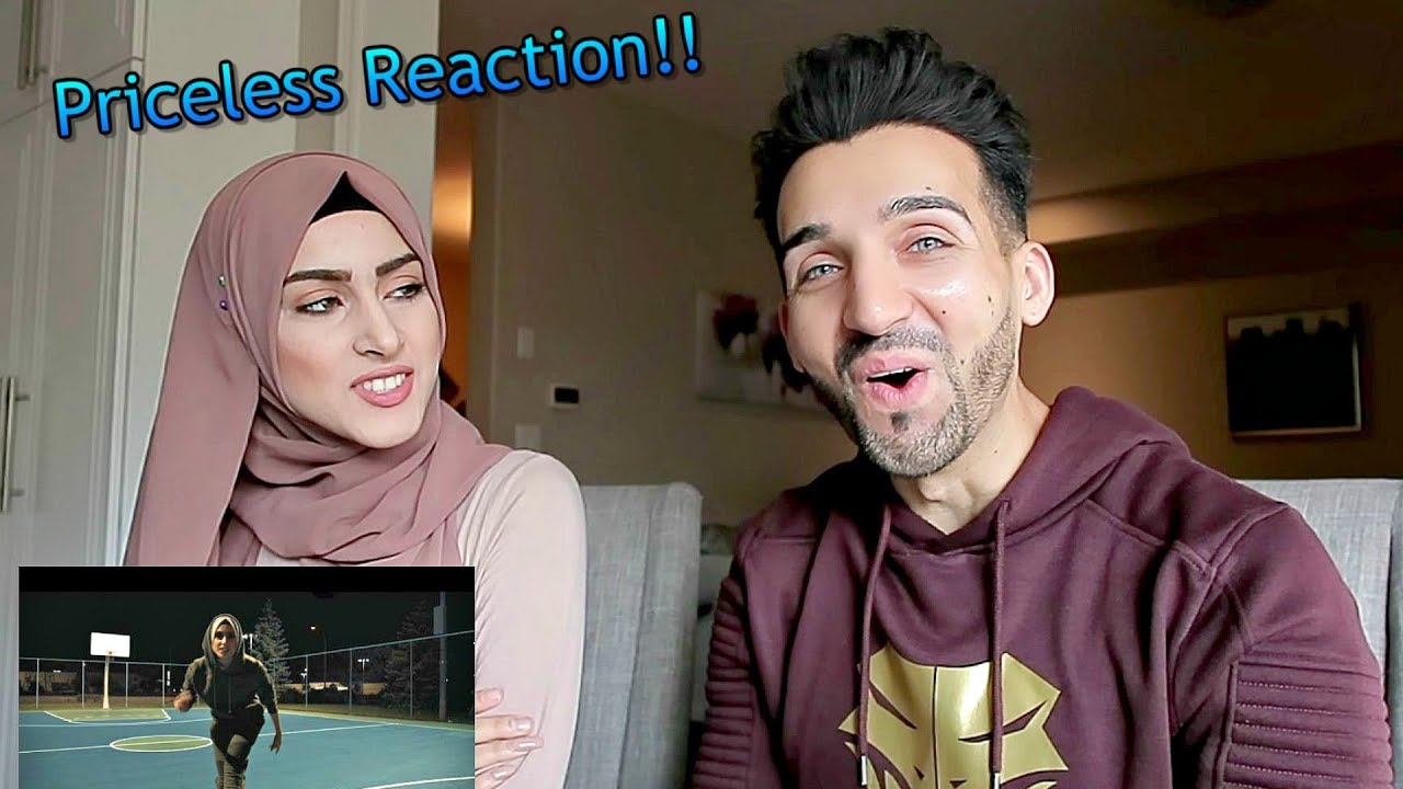 SHAM IDREES Reacts To FROGGY'S DISS TRACK