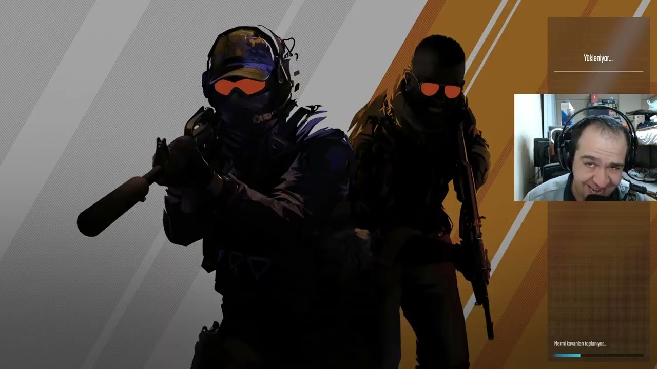 CS 2 KRAL GERİ DÖNDÜ DEVAMKEE Vol 993131 !! ÜCRETSİZ WALL HACK AİM BOT HİLE 'BAN YOK' GÜNCEL HİLE !