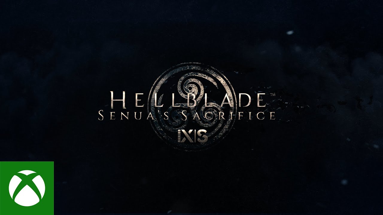 Hellblade: Senua's Sacrifice - Optimized For Xbox Series X|S
