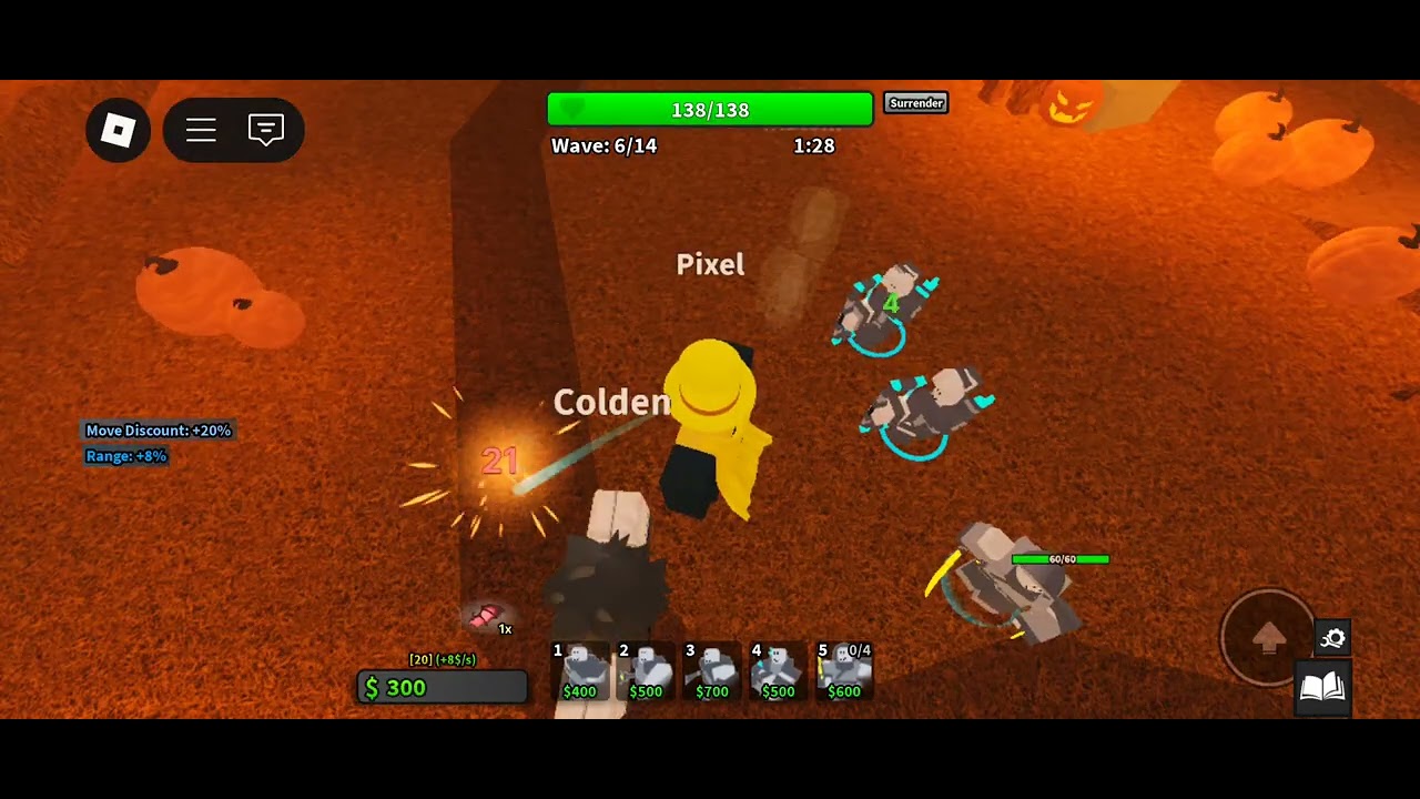 The halloween on ctd (2)