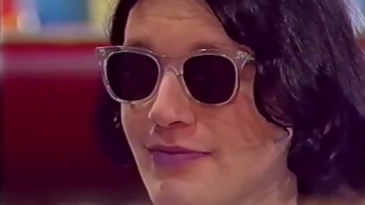 PLACEBO — ENTREVISTA EN ESPAÑOL (Italia, 1996 – Signali di Fumo)
