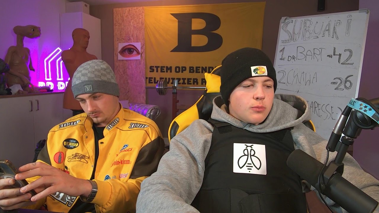 OJEEEE WE ZIJN ALWEER LIVE! - GRINDSET DAG: #7