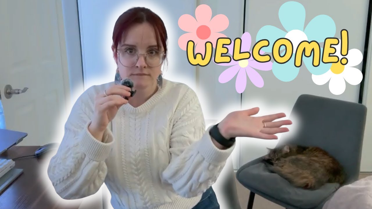 Intro To the Channel!