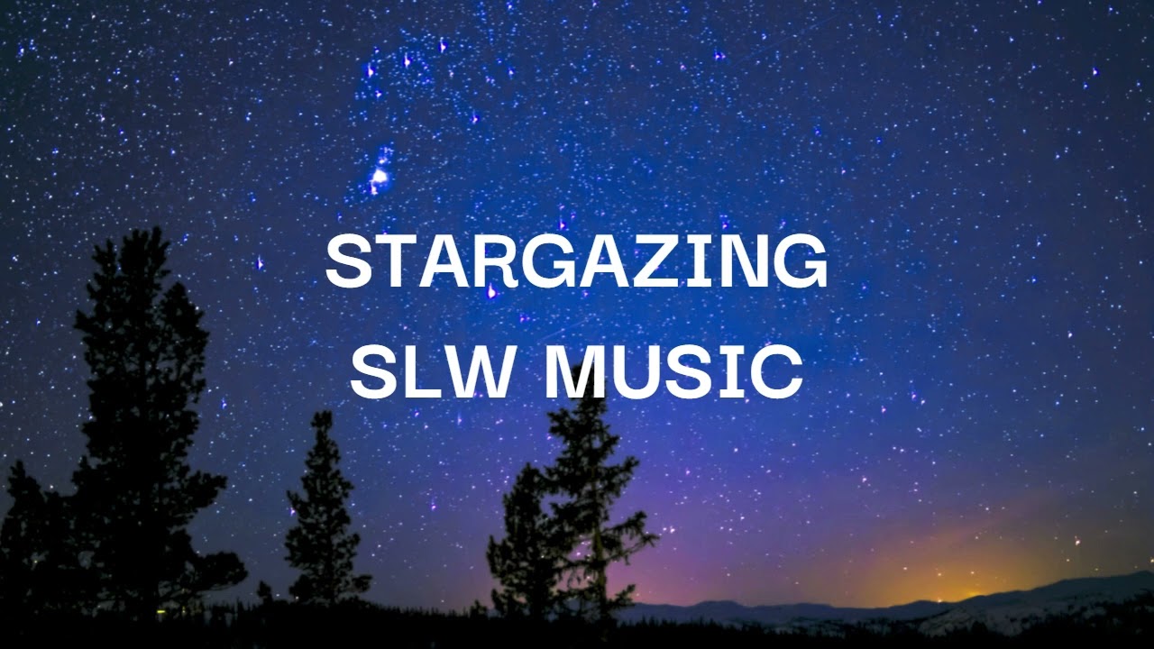 Stargazing — SLW Music (Epic Brass and Percussion Music - Epic Orchestral Music)