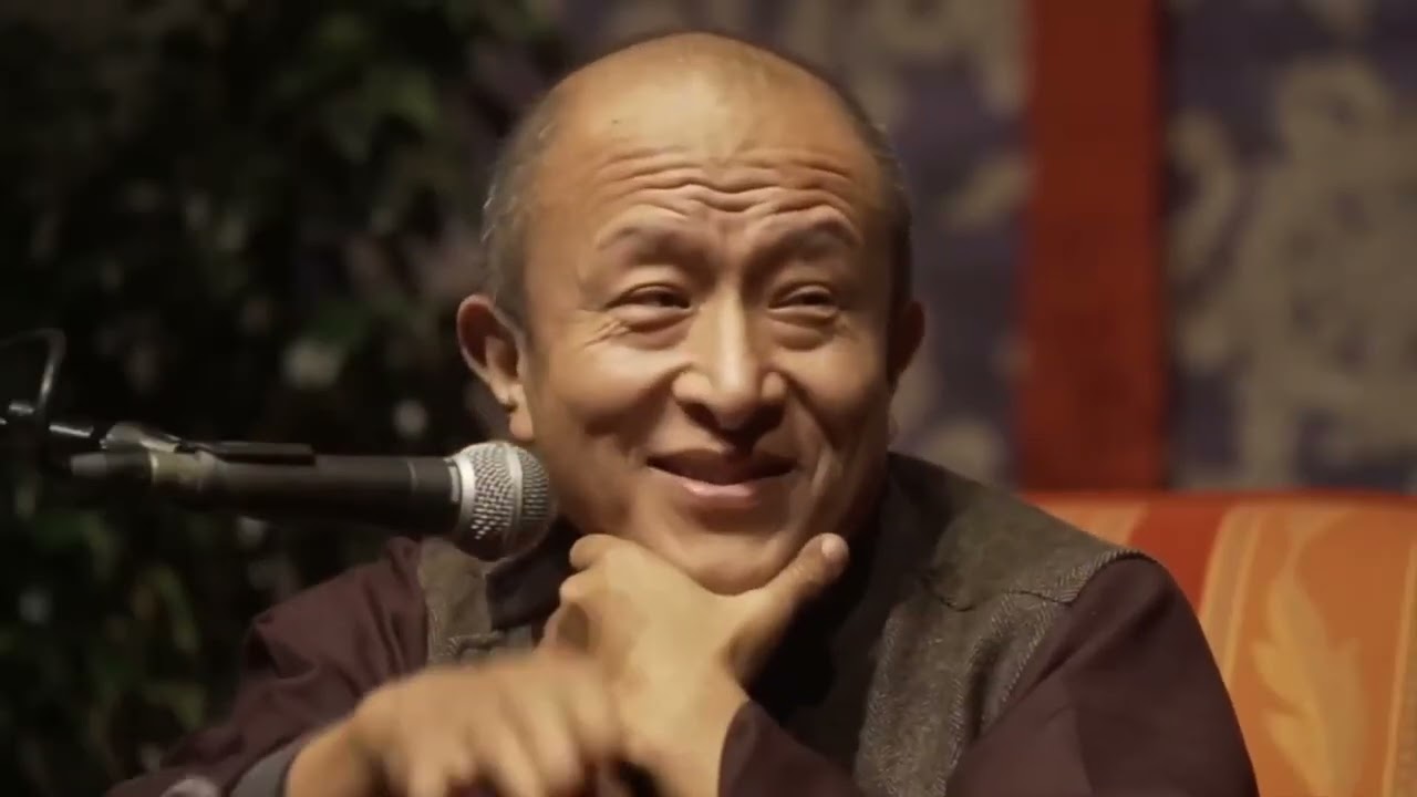 The Path Of Buddha (Dzongsar Khentse Rinpoche) || Himalayan Buddhist Monks ||
