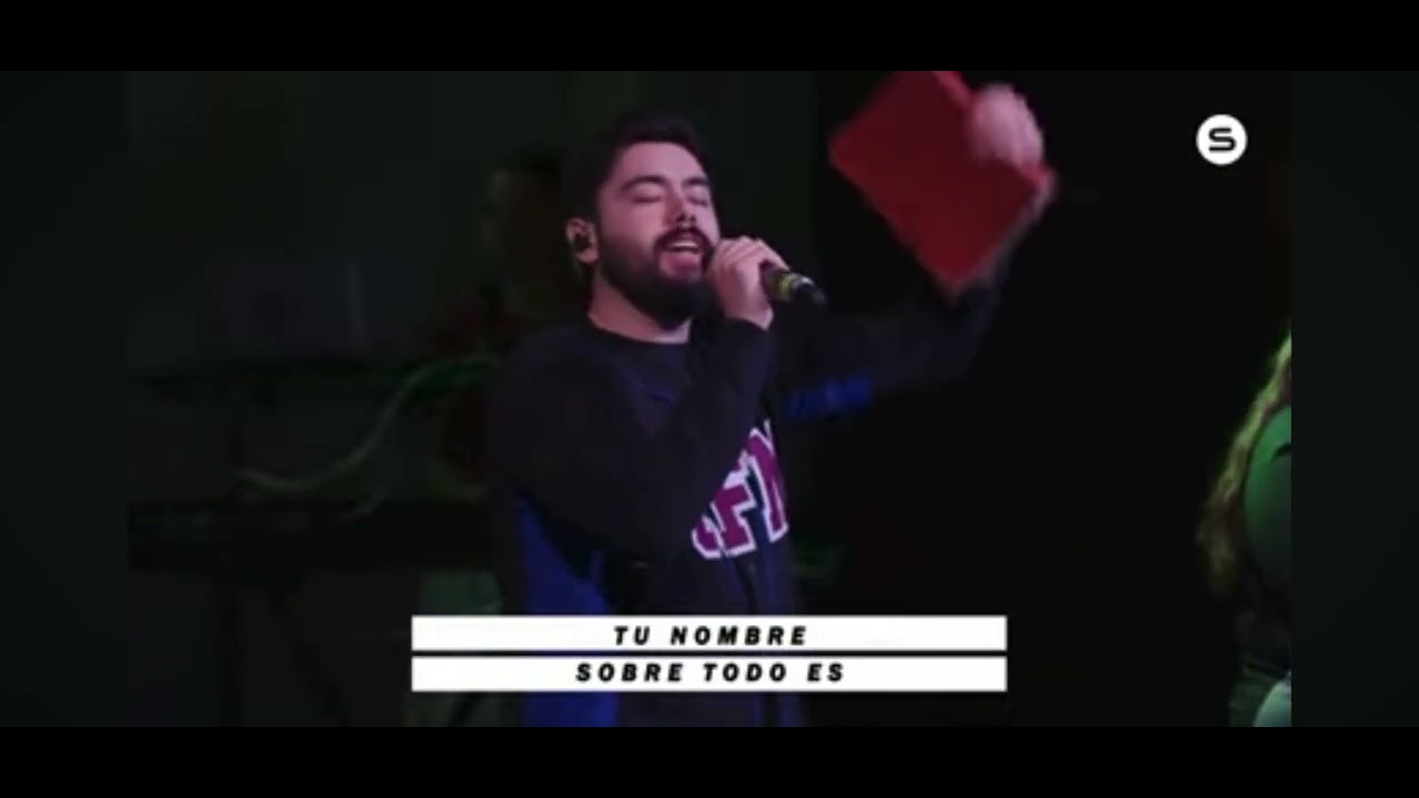 Santo por Siempre (Outro) /Tono C