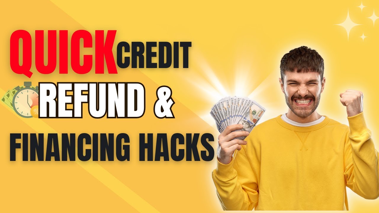 Accelerate Your ERTC: Quicker Credit Refund with Financing Options Strategies!