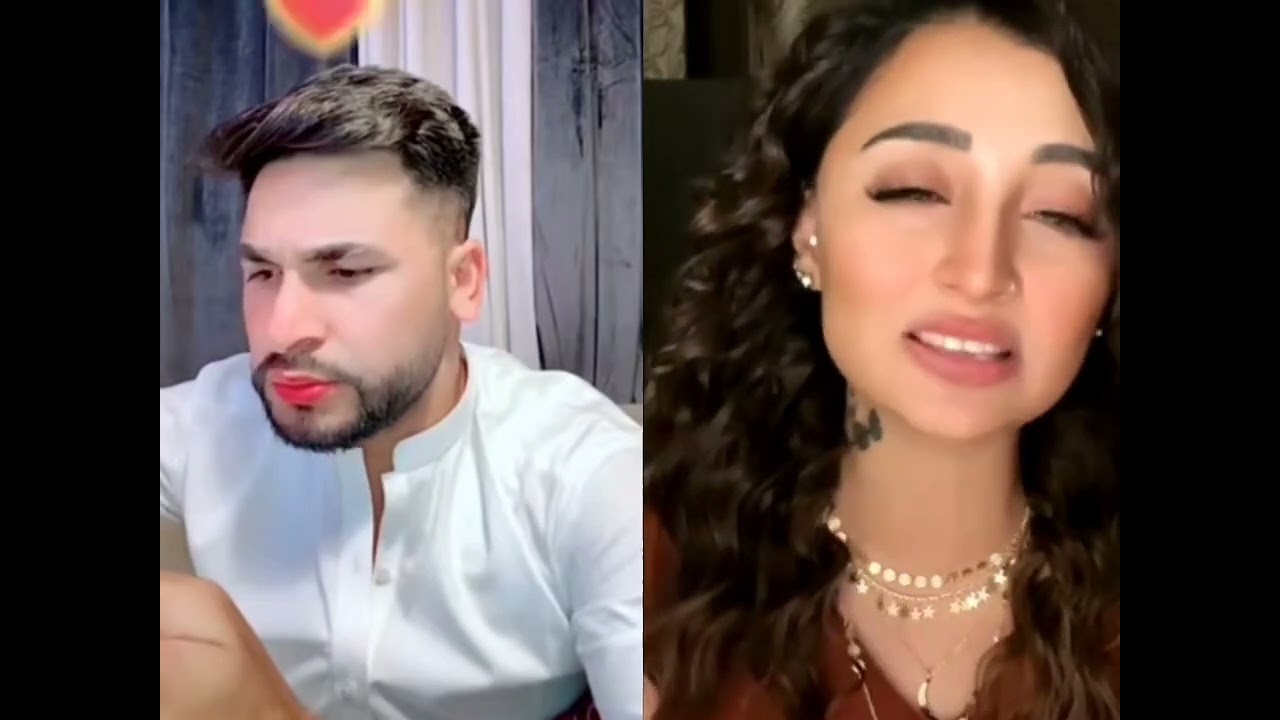 Waliullah aw Reshma zama dua qabool shwa qesa ye warta khkara kra sa waye haqeeqat wogoray
