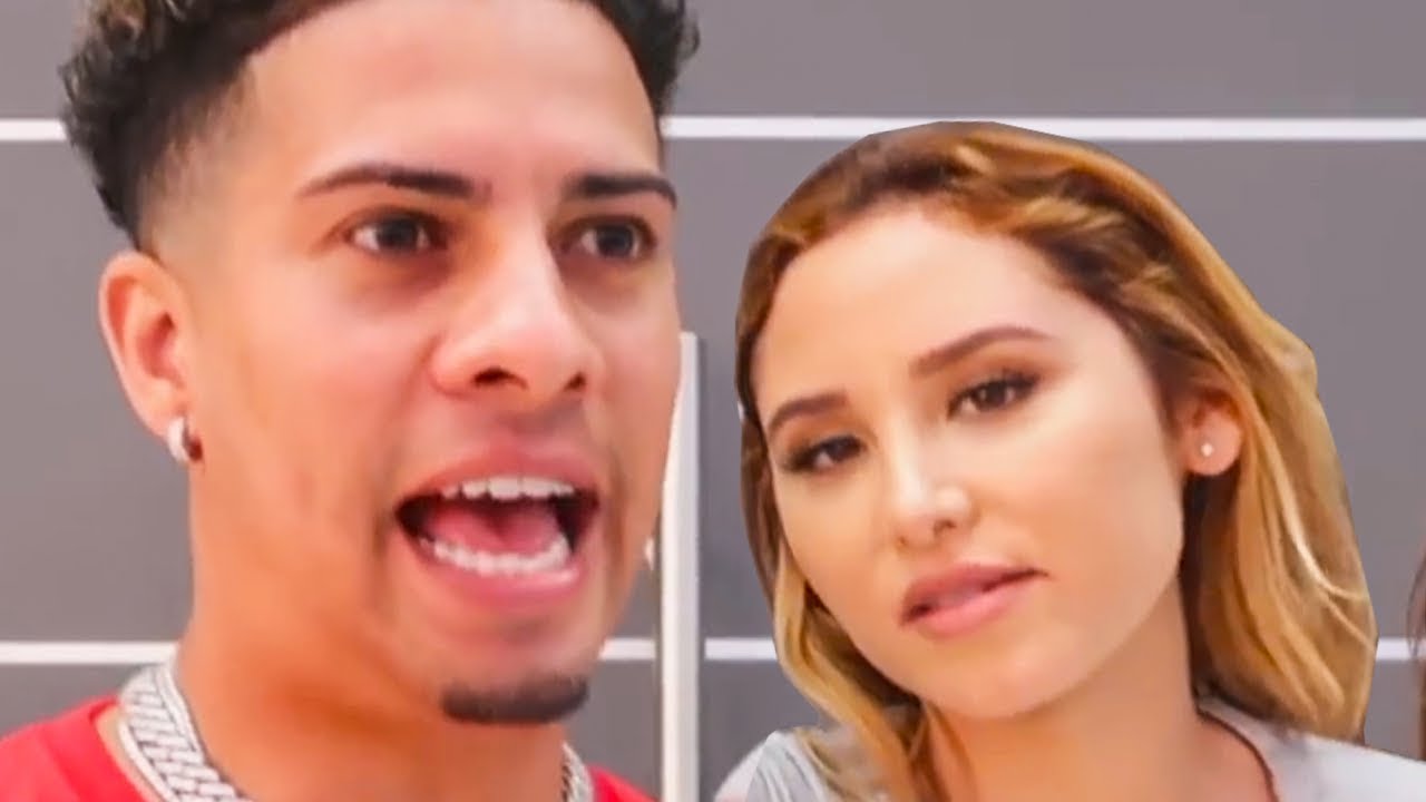 THE ACE FAMILY NEEDS TO BE STOPPED (LMTH)