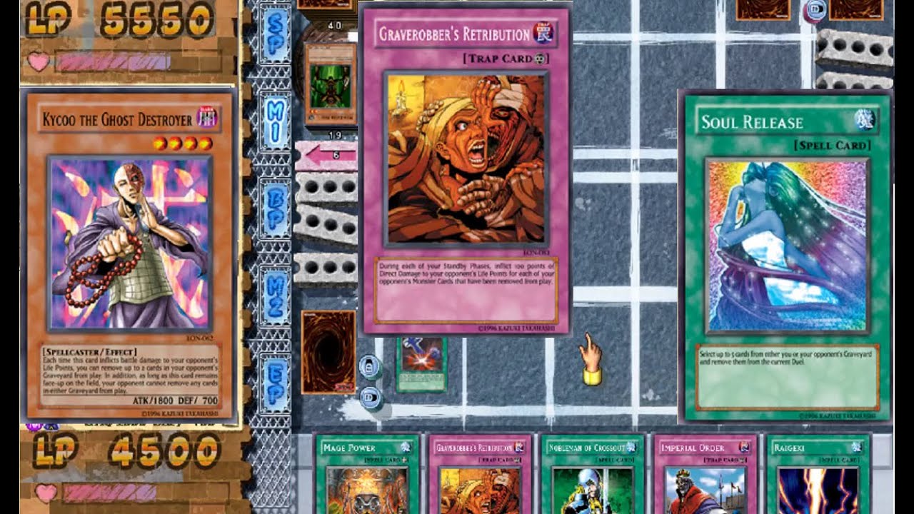 طورت مجموعاتي بشكل رهيب 😍 صعب تخسر 👌🏽  YU-GI-OH ONLINE