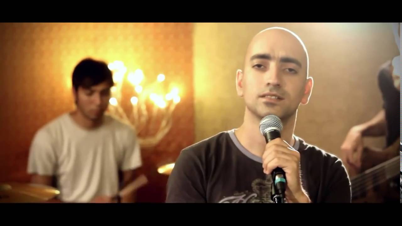 Alex Tascu -  In mana Ta ( Official Video)