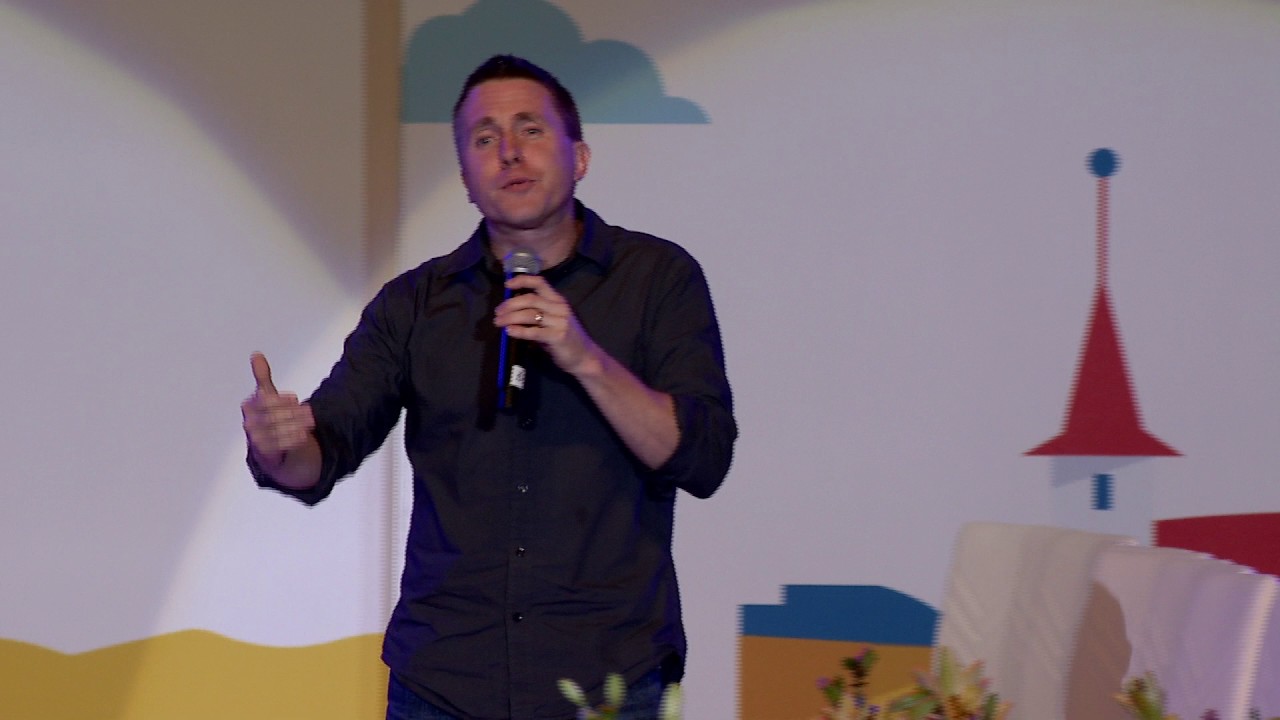 WYD Keynote Speakers: Jason and Crystalina Evert on Chastity + Marriage