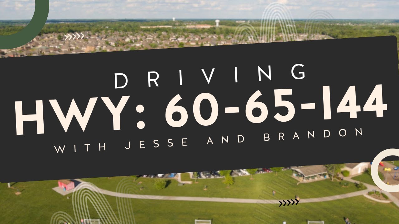 Driving Springfield MO: Hwy 60, Hwy 65 & I-44 Explained