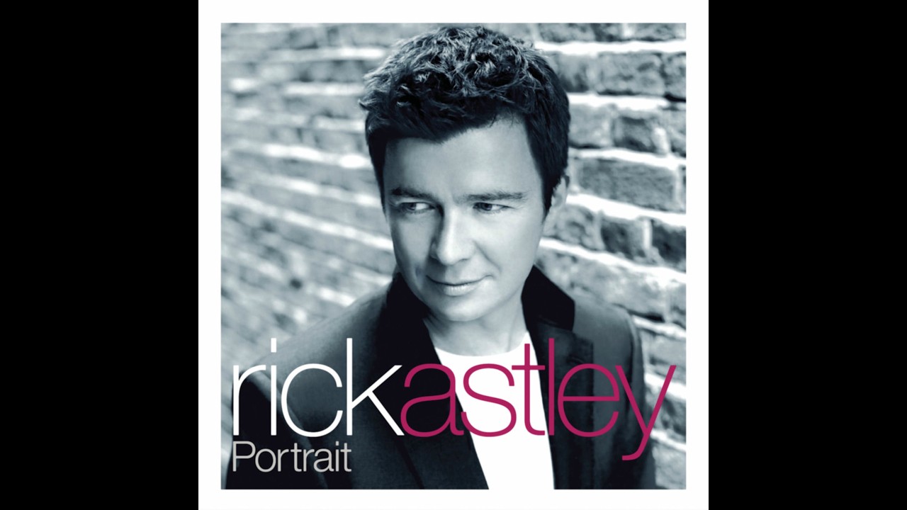 Rick Astley - I Can't Help Falling In Love (With You) Elvis Presley cover - Extended Wanderer Mix