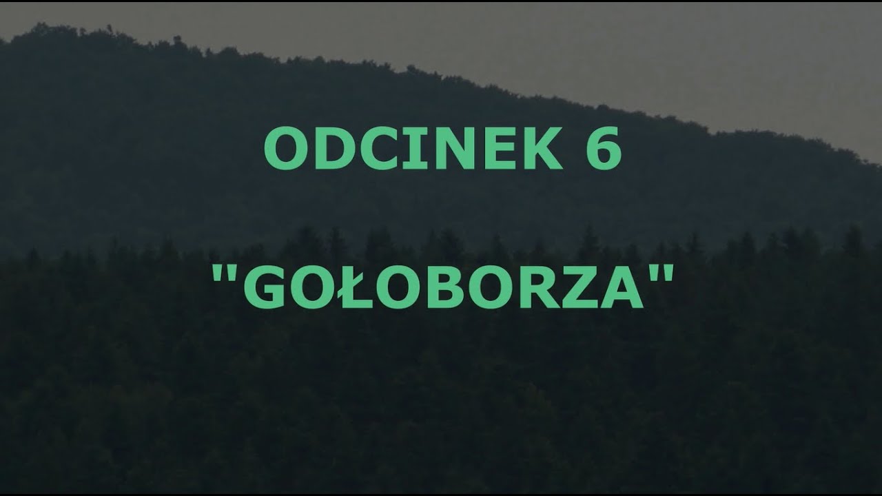 WAKACJE Z PARKAMI KRAJOBRAZOWYMI - ODC 6 