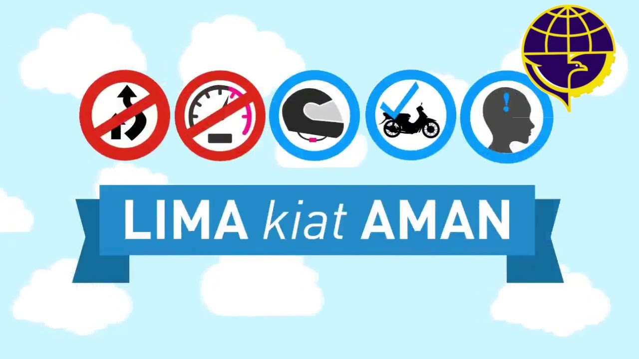 Sosialisasi Keselamatan Lalu Lintas