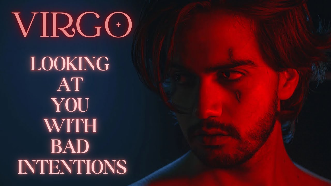 Virgo ♍️ Demonic Force Working Through Past Ppl To Side Track You To Evade Karma 