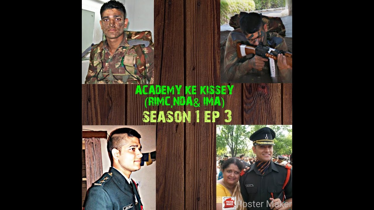 ACADEMY KE KISSEY S01 EP03 