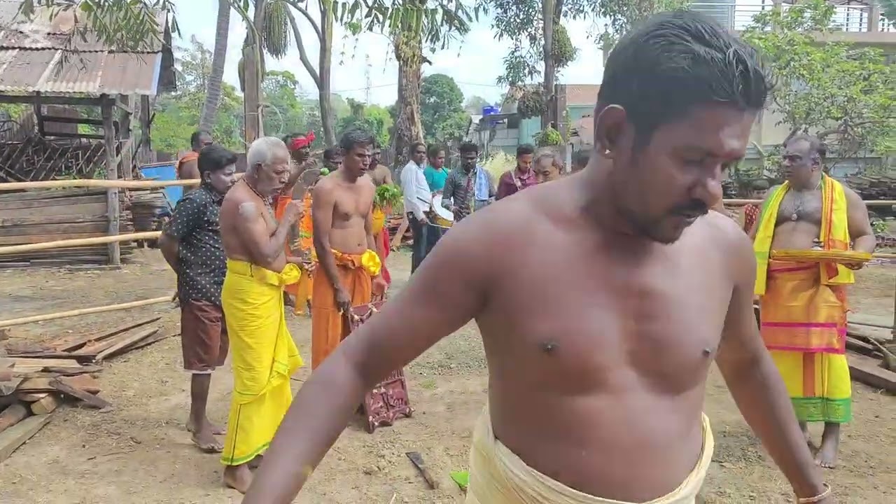 ஸ்ரீ மாரியம்மன் கோவில் திருவிழா 2026 | Sri Mariyaman Temple Festival|Mawlamyine|#srimariyaman 