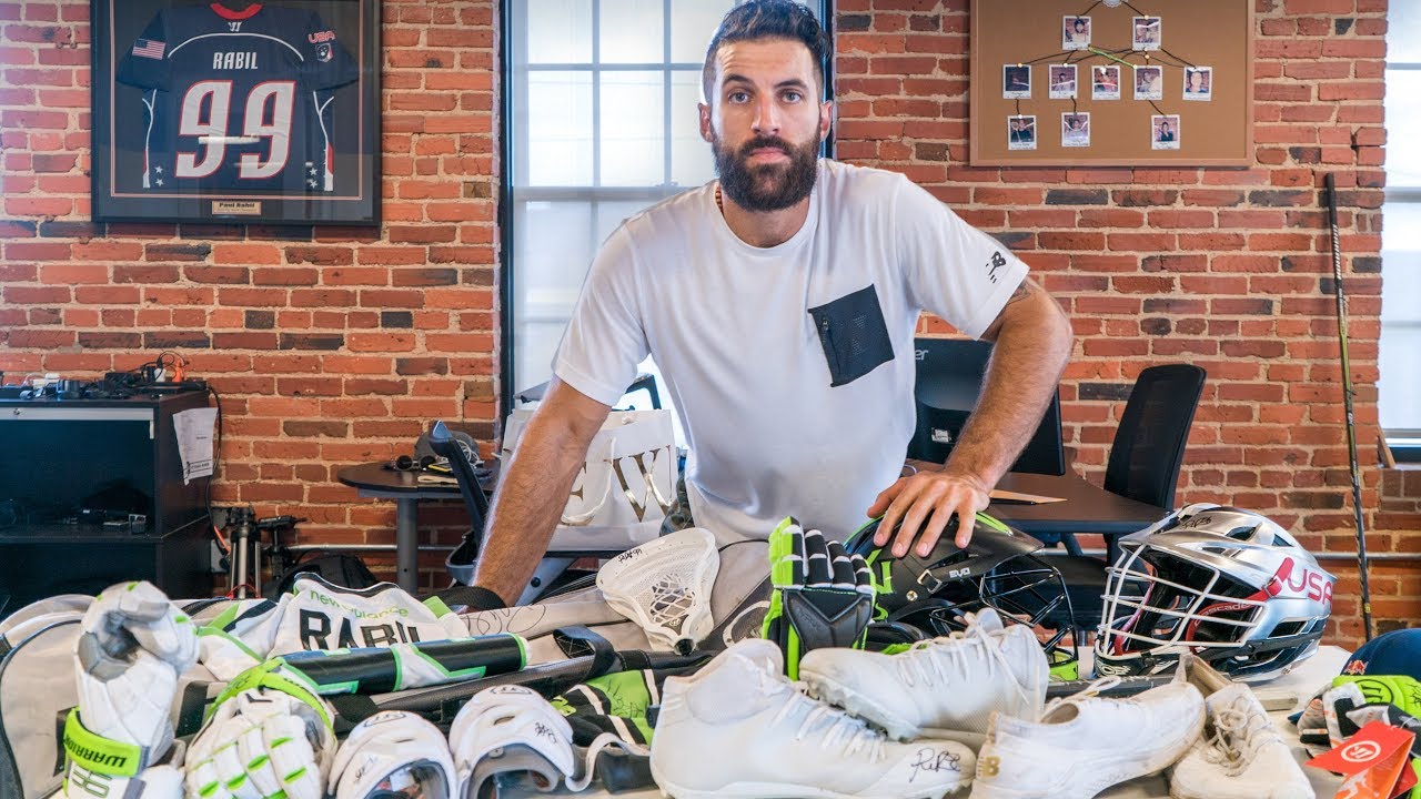 OUR BIGGEST GEAR BAG GIVEAWAY EVER