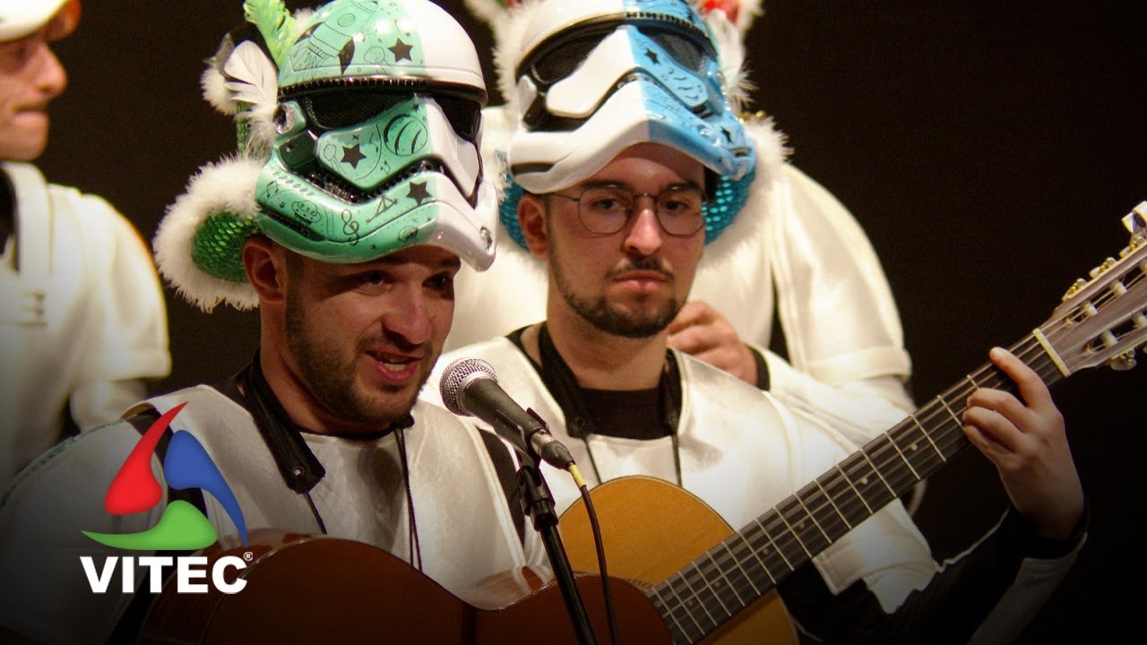 Bailinho dos Rapazes das Doze Ribeiras - 