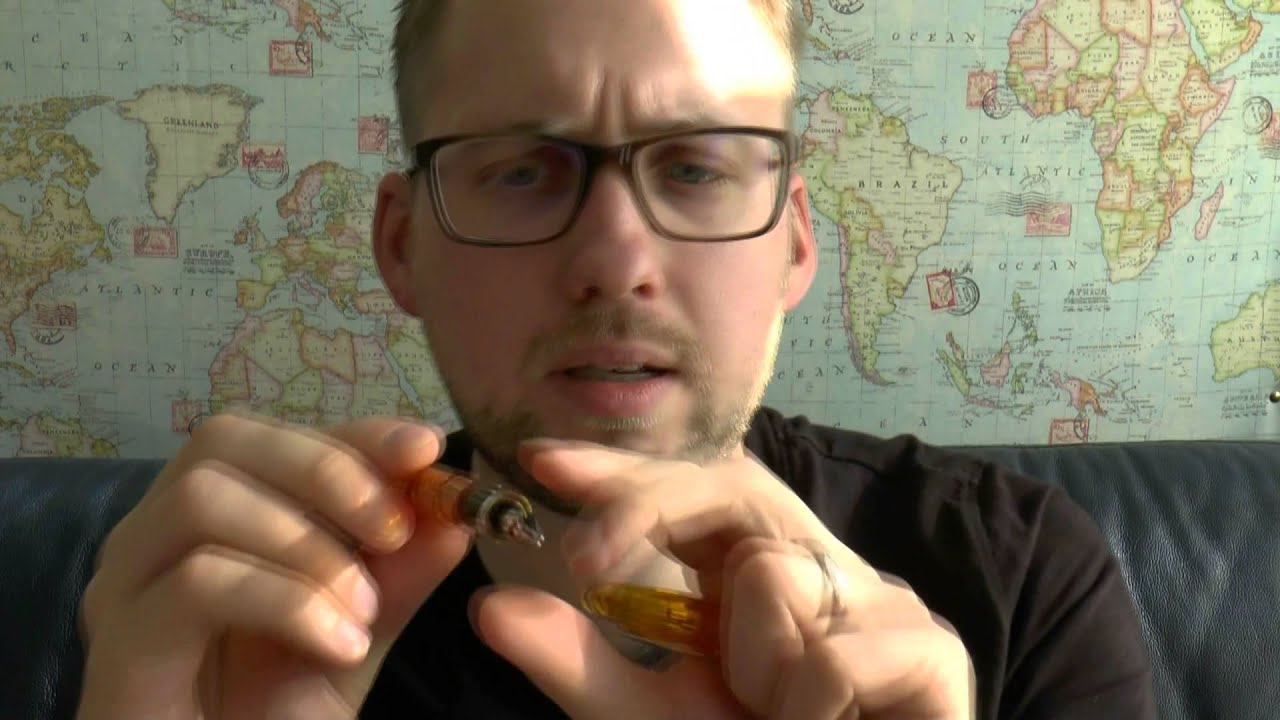OMAS Ogiva Cocktail Series Vodka Lemon Review