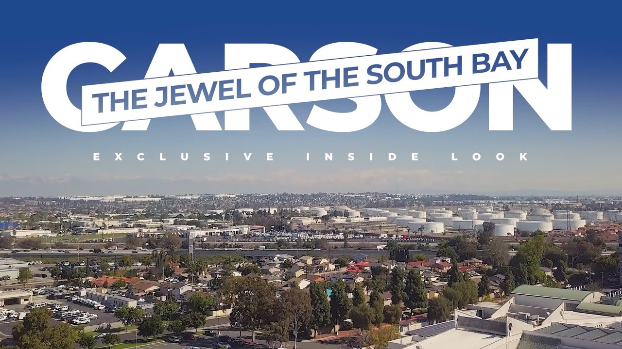 Welcome to Carson 2025
