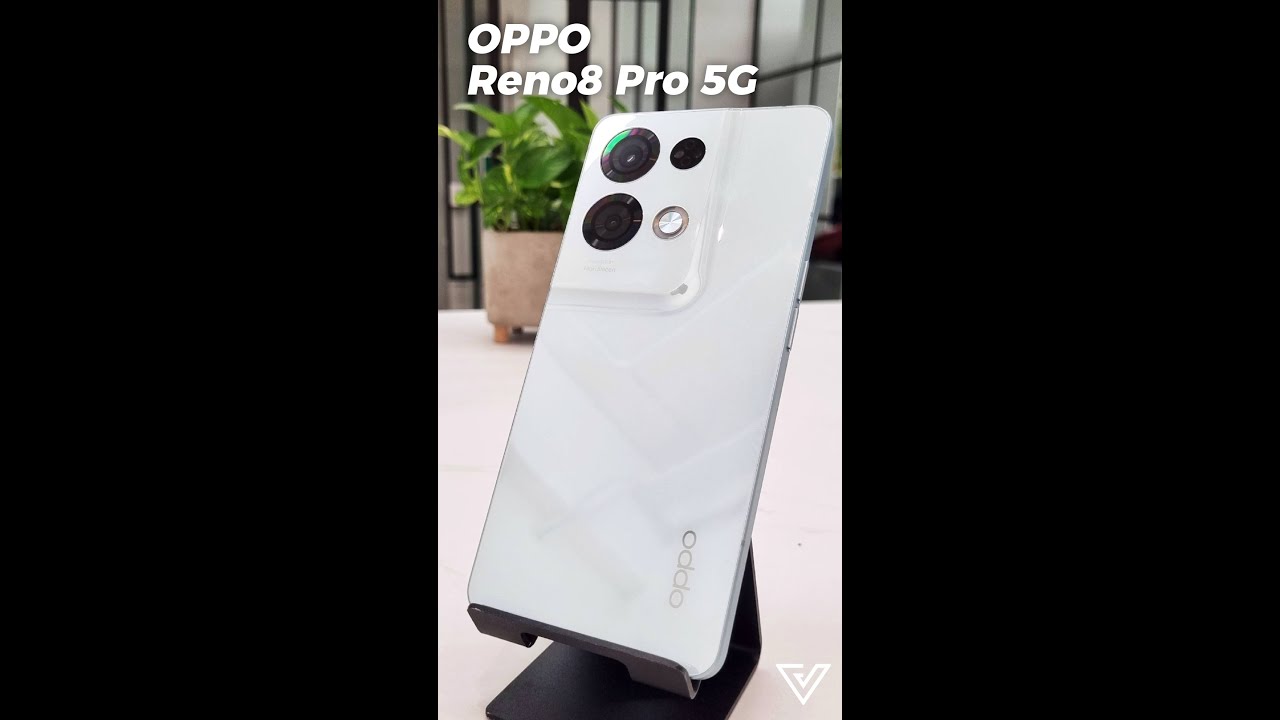 First look at the OPPO Reno8 Pro 5G! #opporeno8series #oppo