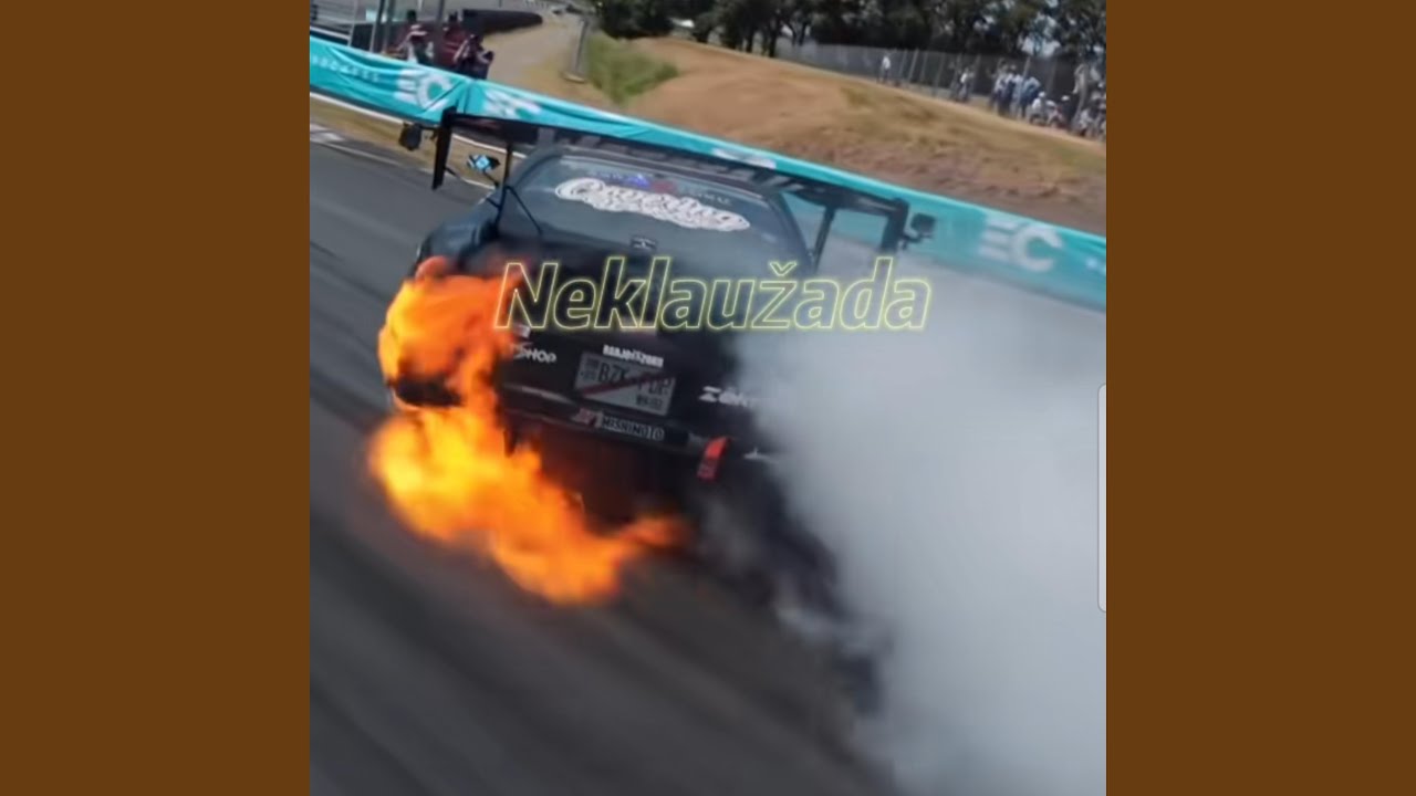 Neklaužada