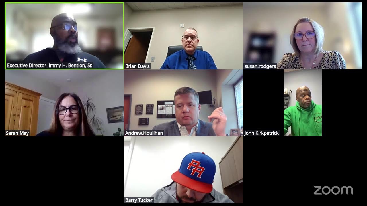 Union County Board of Education Curriculum Committee Meeting (Feb 25, 2026)